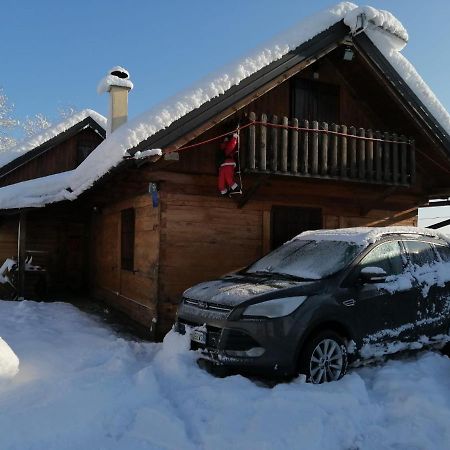 House Marijana Villa Rakovica Exterior photo