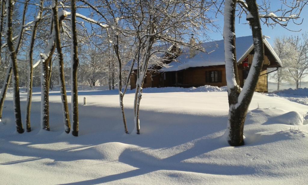 House Marijana Villa Rakovica Exterior photo