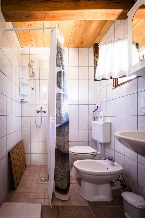 House Marijana Villa Rakovica Exterior photo