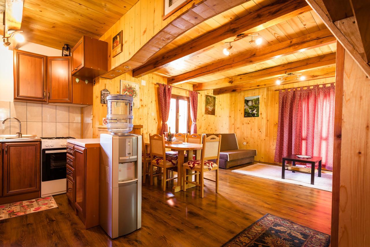 House Marijana Villa Rakovica Exterior photo